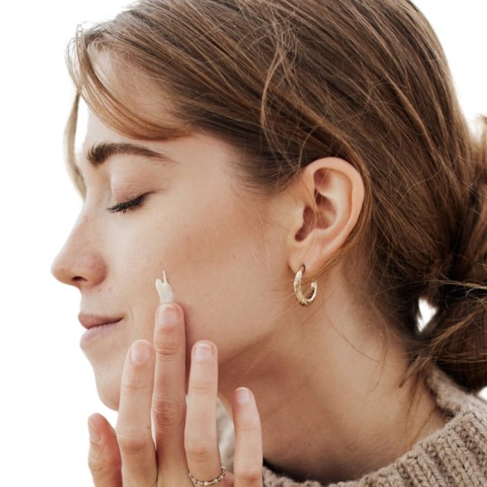 SKIN BARRIER: Regenerujący krem z ceramidami - obrazek 6
