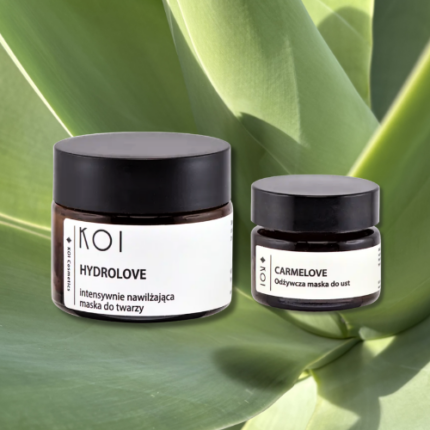 hydrolove carmelove