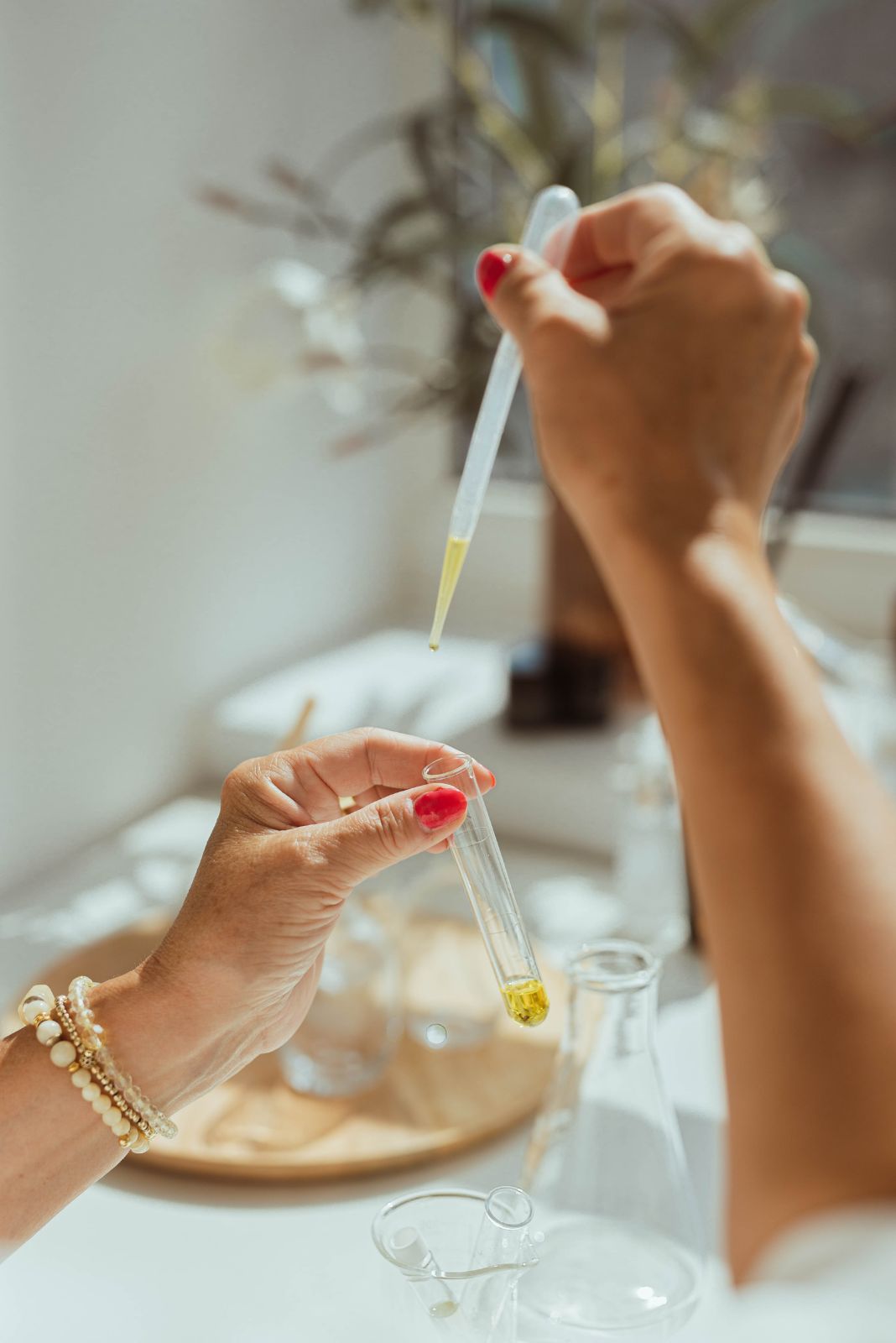 koi cosmetics marka założona przez kobiety
