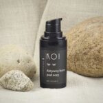 aktywny krem pod oczy opakowanie airless nowość 09 2024