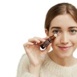 roller pod oczy booster powerm serum liftingujące koi cosmetics
