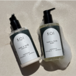 Hand & body lotion - obrazek 4