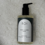 Hand & body wash - obrazek 3