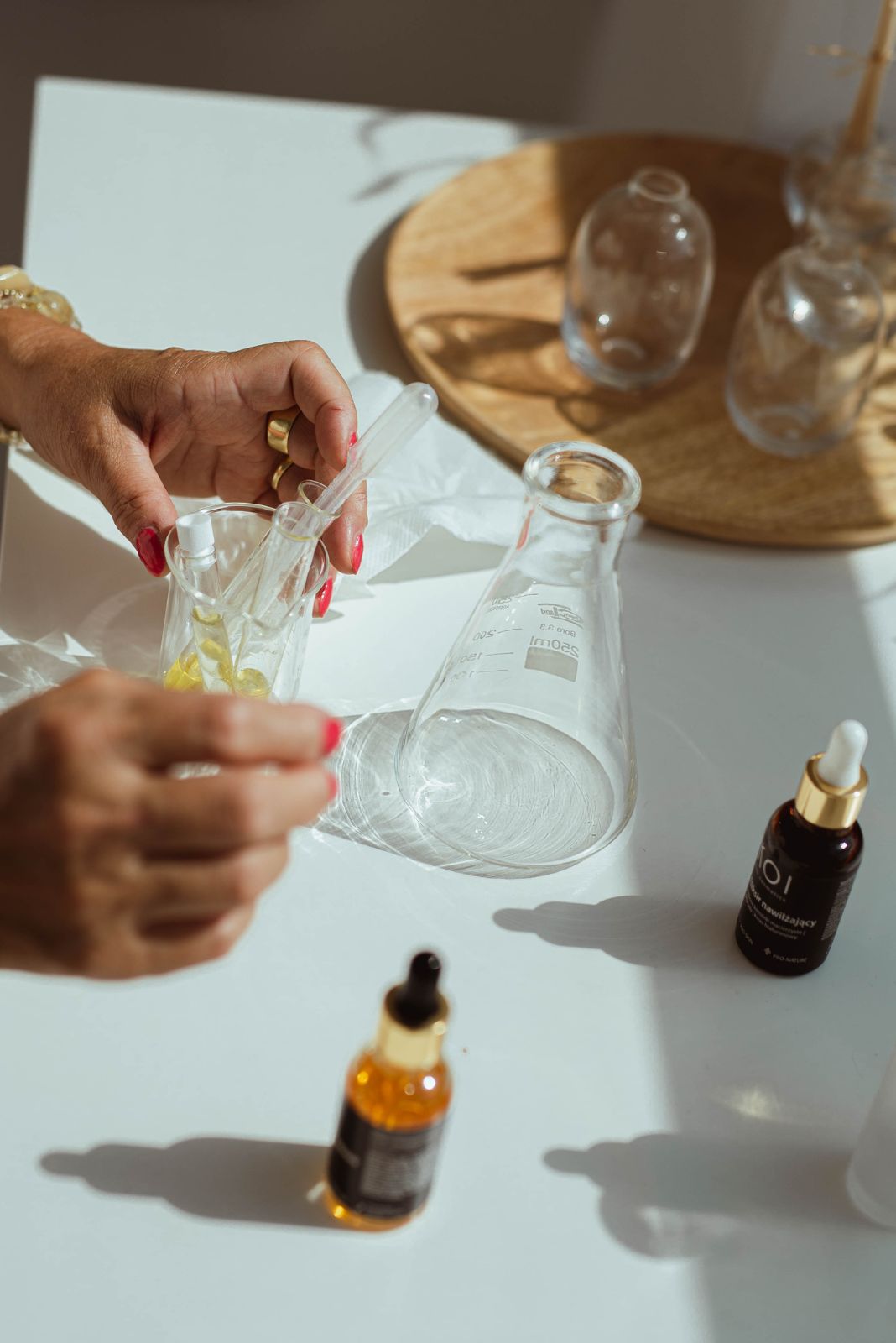 koi cosmetics marka założona przez kobiety