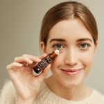booster lift eye power - liftingujące serum pod oczy koi cosmetics na zmarszczki