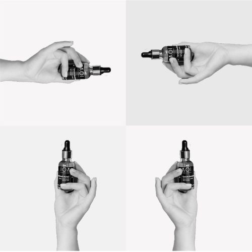 sesja koi cosmetics