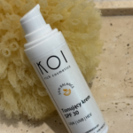 SKIN BALANCE  Tonujący krem z filtrem SPF30 - obrazek 2