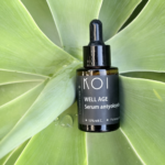 WELL AGE Serum antyoksydacyjne