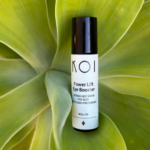 POWER lift eye booster - Liftingujące serum pod oczy