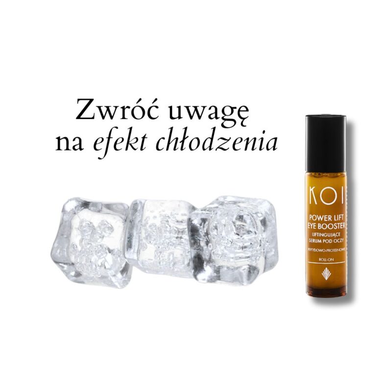 efekt chłodzenia dla mężczyzn