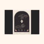 Walentynki w KOI Cosmetics