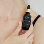 olej z pestek malin KOI Cosmetics malinowy
