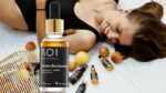 Nowe serum ze śliwką kakadu KOI Cosmetics
