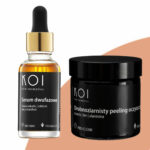 Nowe serum ze śliwką kakadu KOI Cosmetics