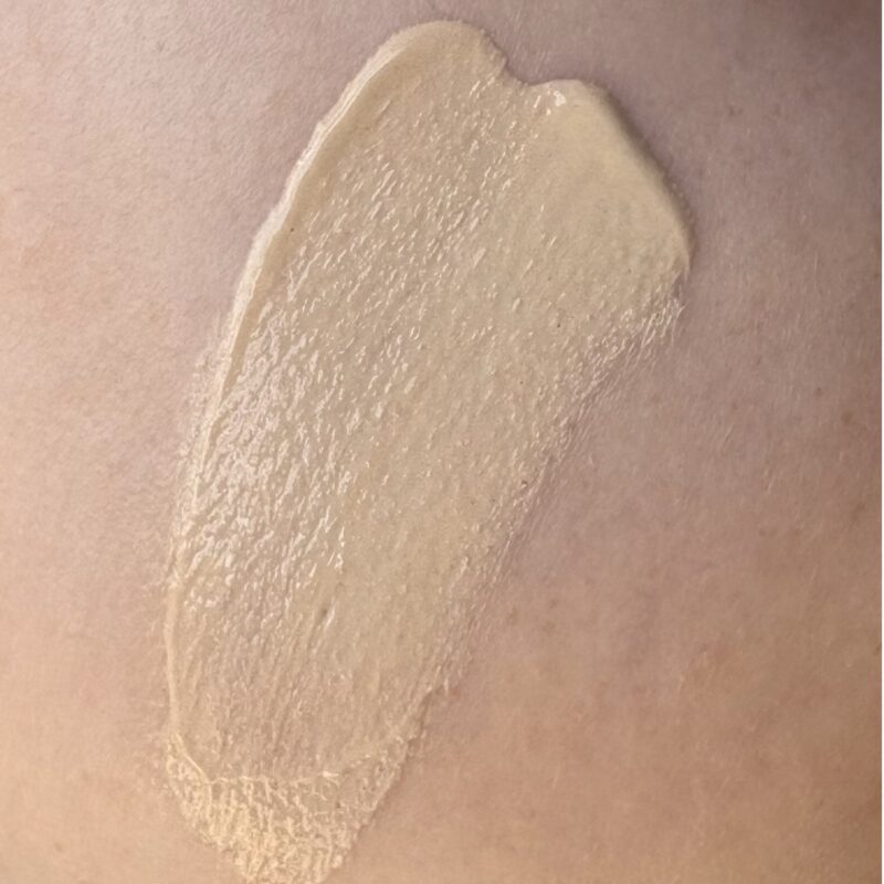 pielęgnacja w stylu well age koi serum krem antyoksydacja spf50 spf30