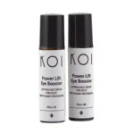 Power lift eye booster serum pod oczy liftingujące koi cosmetics nowa wersja
