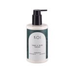 hand and body lotion