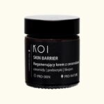 regenerujący krem z ceramidami nowość SKIN BARIER
