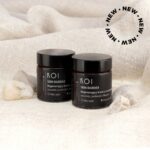 regenerujący krem z ceramidami nowość SKIN BARIER