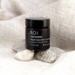 regenerujący krem z ceramidami nowość SKIN BARIER