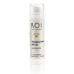 tonujący krem z filtrem spf 50 pigment krem z foltrem i z kolorem