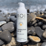 spf30 skin balance tonujący krem z filtrem