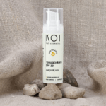 spf30 skin balance tonujący krem z filtrem