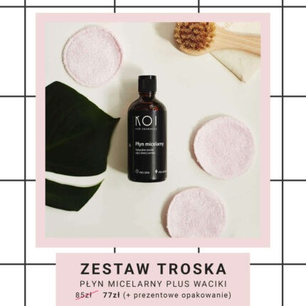 zestaw TROSKA
