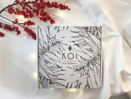 Zestaw SPA KOI Cosmetics